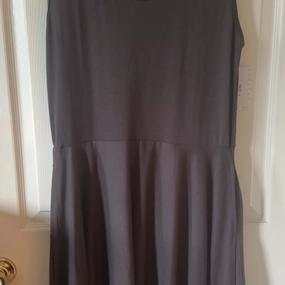 Lularoe Nicki Dress